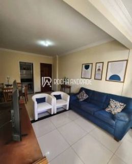 Apartamento 3 Quartos, Suíte, 103m² e Nascente no Imbuí