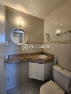 Apartamento 3 Quartos, Suíte, 103m² e Nascente no Imbuí