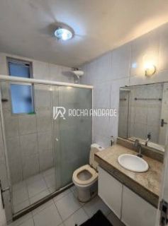 Apartamento 3 Quartos, Suíte, 103m² e Nascente no Imbuí