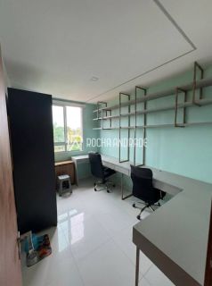 Apartamento Venda Pitangueiras, 3 quartos, bem localizado.