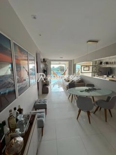 Apartamento Venda Pitangueiras, 3 quartos, bem localizado.