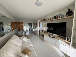 Apartamento Venda Pitangueiras, 3 quartos, bem localizado.