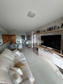 Apartamento Venda Pitangueiras, 3 quartos, bem localizado.