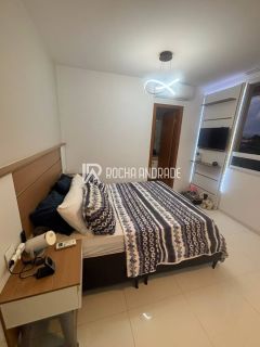 Apartamento Venda Pitangueiras, 3 quartos, bem localizado.
