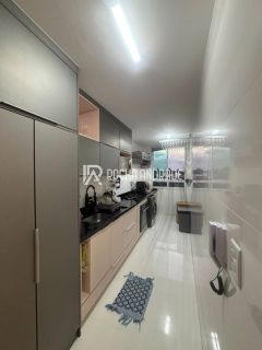 Apartamento Venda Pitangueiras, 3 quartos, bem localizado.