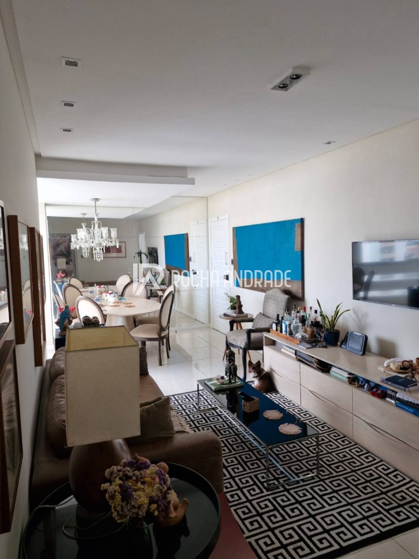 APARTAMENTO VENDA PITUBA 3QUARTOS