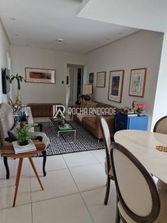 APARTAMENTO VENDA PITUBA 3QUARTOS