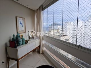 APARTAMENTO VENDA PITUBA 3QUARTOS