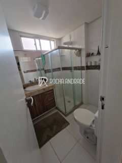 APARTAMENTO VENDA PITUBA 3QUARTOS