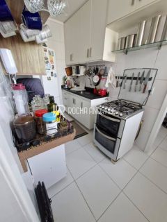 APARTAMENTO VENDA PITUBA 3QUARTOS
