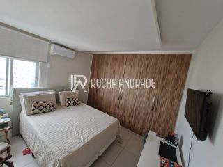 APARTAMENTO VENDA PITUBA 3QUARTOS