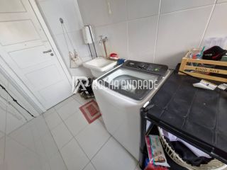 APARTAMENTO VENDA PITUBA 3QUARTOS