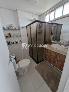 APARTAMENTO VENDA PITUBA 3QUARTOS