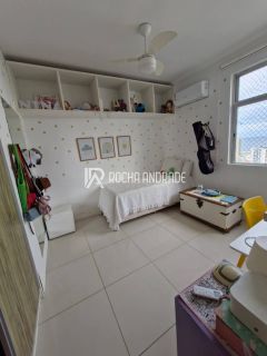 APARTAMENTO VENDA PITUBA 3QUARTOS