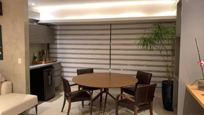 Apartamento Para Vender com 3 quartos 3 suítes no bairro Pituacu em Salvador