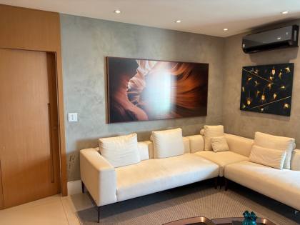 Apartamento Para Vender com 3 quartos 3 suítes no bairro Pituacu em Salvador