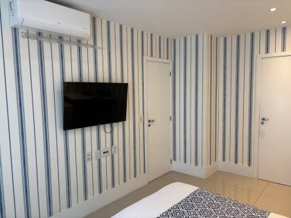 Apartamento Para Vender com 3 quartos 3 suítes no bairro Pituacu em Salvador