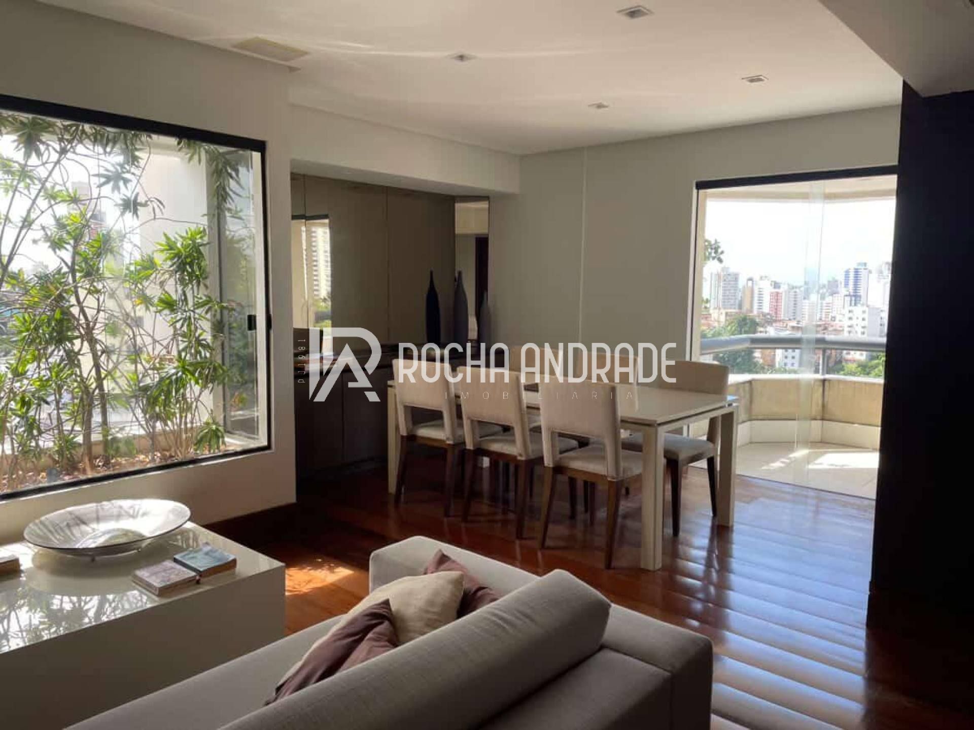 APARTAMENTO VENDA BROTAS 3 QUARTOS