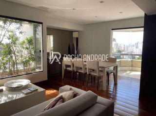 APARTAMENTO VENDA BROTAS 3 QUARTOS