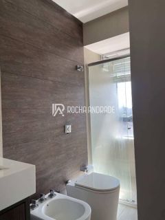 APARTAMENTO VENDA BROTAS 3 QUARTOS