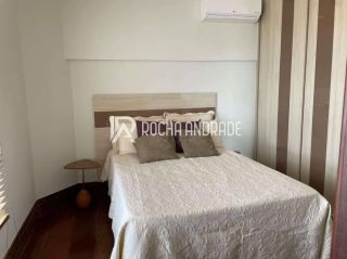 APARTAMENTO VENDA BROTAS 3 QUARTOS