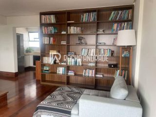 APARTAMENTO VENDA BROTAS 3 QUARTOS
