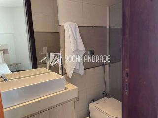 APARTAMENTO VENDA BROTAS 3 QUARTOS