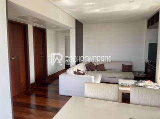 APARTAMENTO VENDA BROTAS 3 QUARTOS