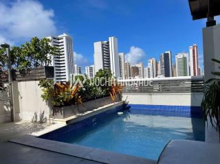 APARTAMENTO VENDA BROTAS 3 QUARTOS