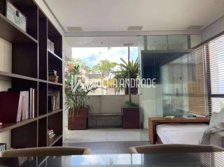 APARTAMENTO VENDA BROTAS 3 QUARTOS