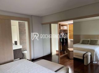 APARTAMENTO VENDA BROTAS 3 QUARTOS