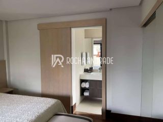APARTAMENTO VENDA BROTAS 3 QUARTOS