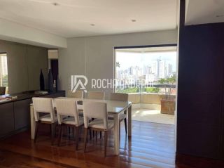 APARTAMENTO VENDA BROTAS 3 QUARTOS