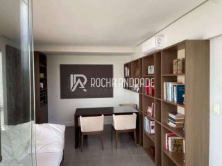 APARTAMENTO VENDA BROTAS 3 QUARTOS