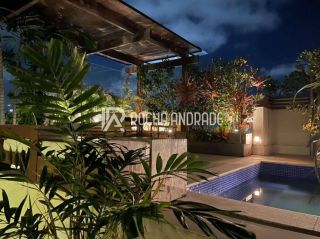 APARTAMENTO VENDA BROTAS 3 QUARTOS