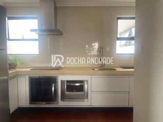 APARTAMENTO VENDA BROTAS 3 QUARTOS