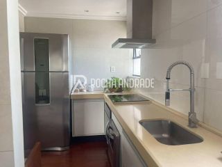 APARTAMENTO VENDA BROTAS 3 QUARTOS