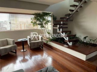 APARTAMENTO VENDA BROTAS 3 QUARTOS