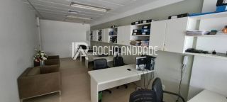 SALA COMERCIAL CITIBANK VENDA