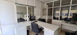 SALA COMERCIAL CITIBANK VENDA
