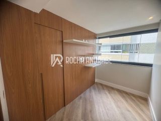 APARTAMENTO VENDA ALPHAVILLE1 2 SUITES
