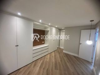 APARTAMENTO VENDA ALPHAVILLE1 2 SUITES