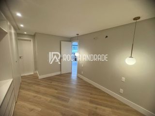 APARTAMENTO VENDA ALPHAVILLE1 2 SUITES