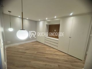 APARTAMENTO VENDA ALPHAVILLE1 2 SUITES