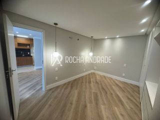 APARTAMENTO VENDA ALPHAVILLE1 2 SUITES