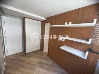 APARTAMENTO VENDA ALPHAVILLE1 2 SUITES