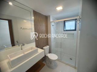 APARTAMENTO VENDA ALPHAVILLE1 2 SUITES