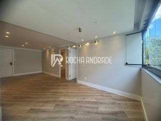 APARTAMENTO VENDA ALPHAVILLE1 2 SUITES