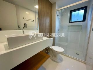 APARTAMENTO VENDA ALPHAVILLE1 2 SUITES