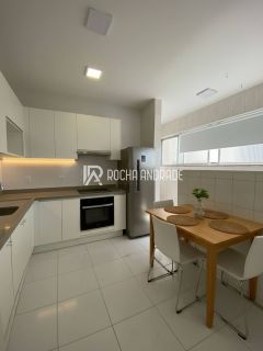 APARTAMENTO VENDA LARGO CAMPO GRANDE 3QUARTO